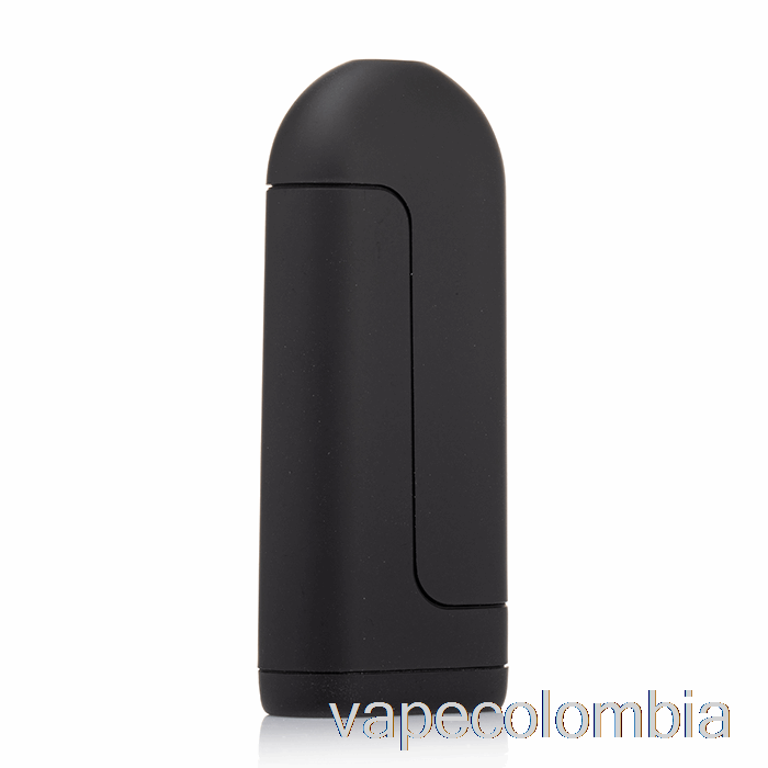 Kit Vape Completo Hamilton Devices Cloak 510 Batería Negro
